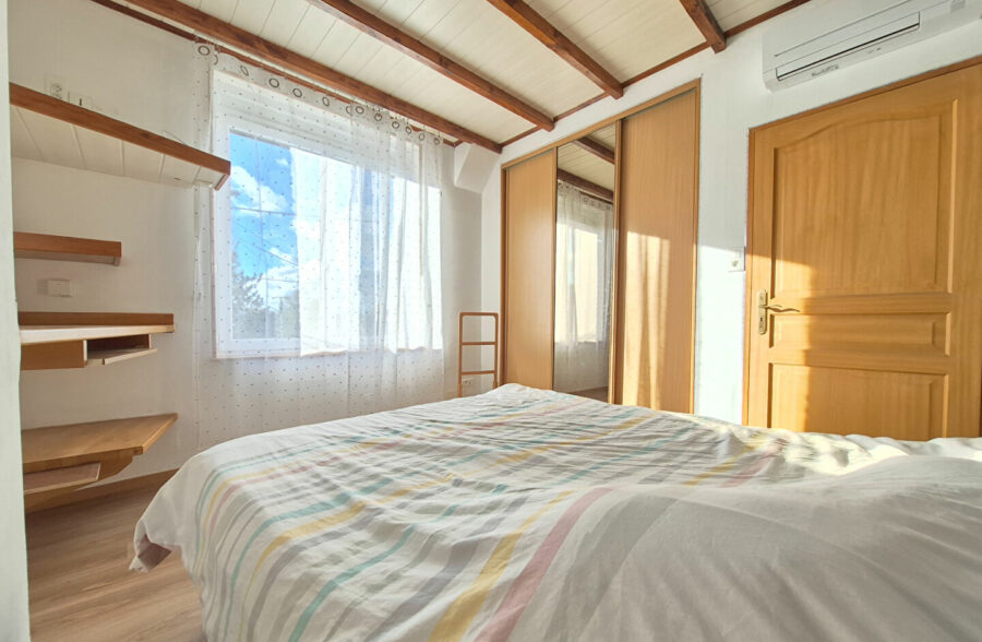 Maison semi individuelle + Garage &nbsp;Sous compromis&nbsp;