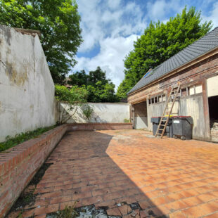 Immeuble Grenay centre ville &nbsp;Sous compromis&nbsp;