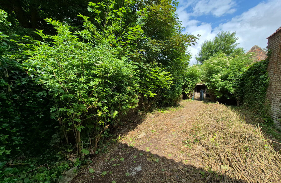 Immeuble Grenay centre ville &nbsp;Sous compromis&nbsp;