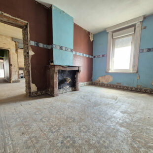 Immeuble Grenay centre ville &nbsp;Sous compromis&nbsp;