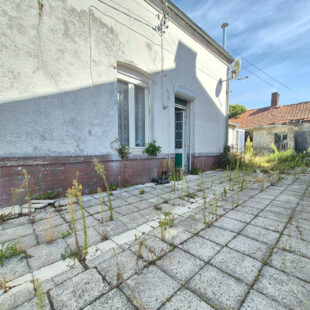 Maison individuelle Bully les Mines 100 m² &nbsp;Sous compromis&nbsp;