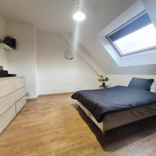 Maison Individuelle 4 chambres sous sol complet