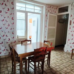 Maison à rénover à Steenwerck coeur du village