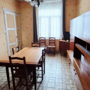 Maison à rénover à Steenwerck coeur du village