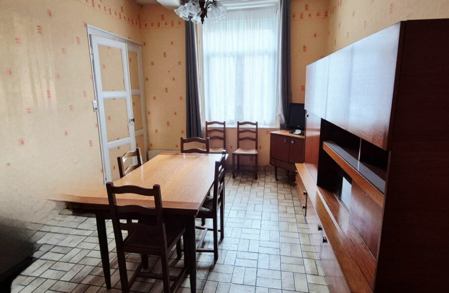 Maison à rénover à Steenwerck coeur du village