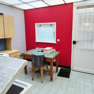 Maison à rénover à Steenwerck coeur du village