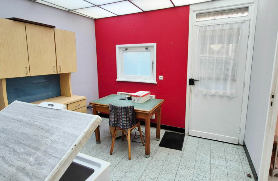 Maison à rénover à Steenwerck coeur du village