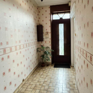 Maison à rénover à Steenwerck coeur du village