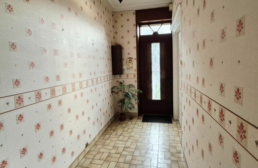 Maison à rénover à Steenwerck coeur du village