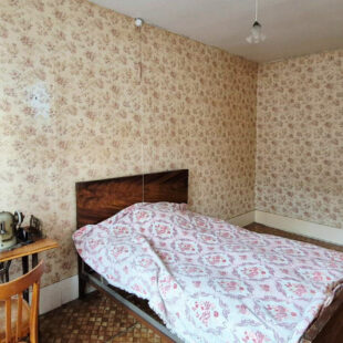 Maison à rénover à Steenwerck coeur du village