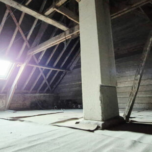 Maison à rénover à Steenwerck coeur du village