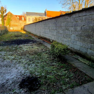 Maison à rénover à Steenwerck coeur du village
