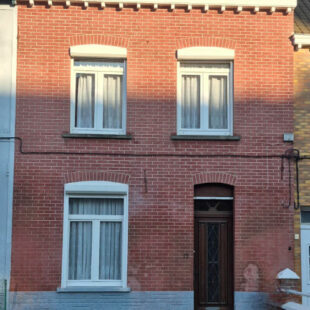 Maison à rénover à Steenwerck coeur du village