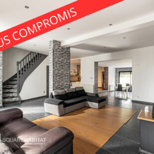 Maison Hazebrouck hyper-centre &nbsp;Sous compromis&nbsp;