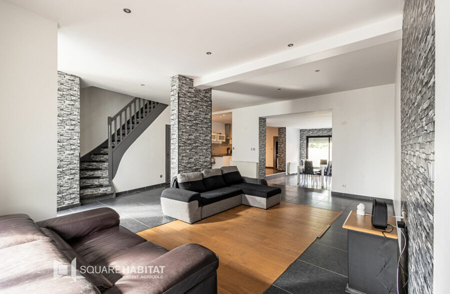 Maison Hazebrouck hyper-centre &nbsp;Sous compromis&nbsp;