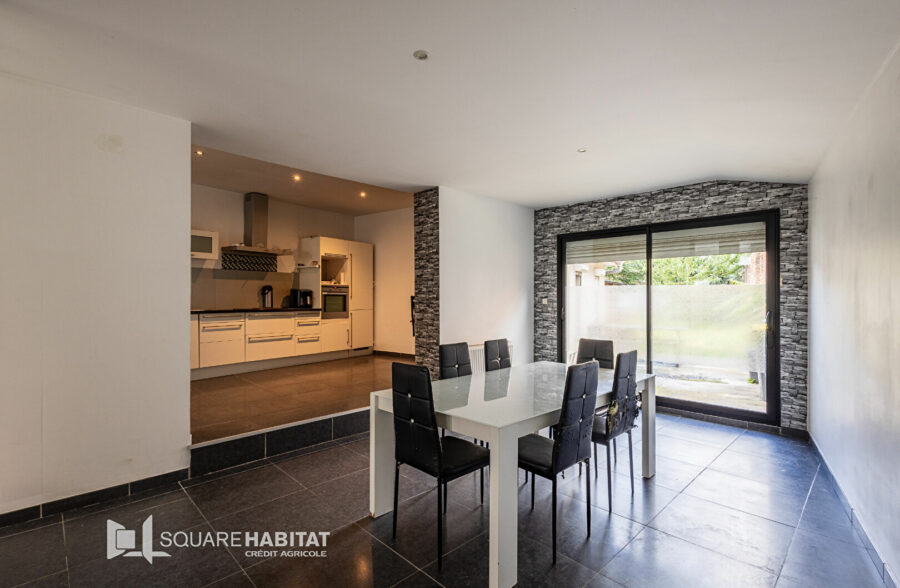 Maison Hazebrouck hyper-centre &nbsp;Sous compromis&nbsp;