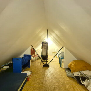 Maison 50 m² avec cour – Berck Plage – À rénover