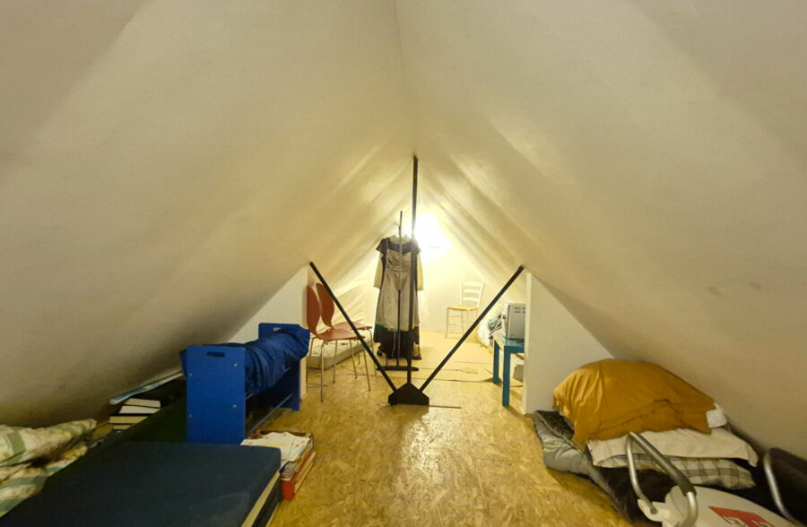 Maison 50 m² avec cour – Berck Plage – À rénover