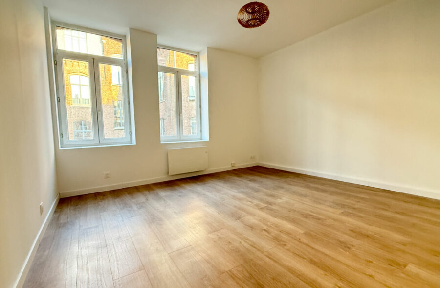 APPARTEMENT 1 CHAMBRE EN DUPLEX  Quartier Vauban / Cormontaigne