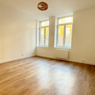 APPARTEMENT 1 CHAMBRE EN DUPLEX  Quartier Vauban / Cormontaigne