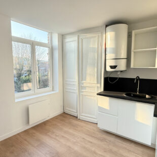 APPARTEMENT 1 CHAMBRE EN DUPLEX  Quartier Vauban / Cormontaigne