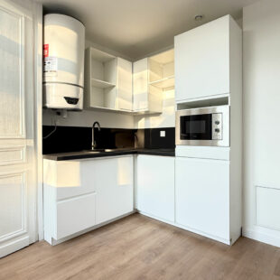 APPARTEMENT 1 CHAMBRE EN DUPLEX  Quartier Vauban / Cormontaigne