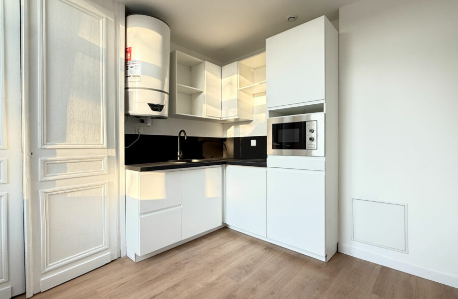 APPARTEMENT 1 CHAMBRE EN DUPLEX  Quartier Vauban / Cormontaigne