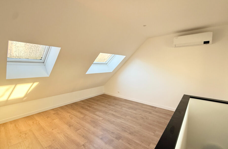 APPARTEMENT 1 CHAMBRE EN DUPLEX  Quartier Vauban / Cormontaigne