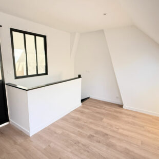 APPARTEMENT 1 CHAMBRE EN DUPLEX  Quartier Vauban / Cormontaigne