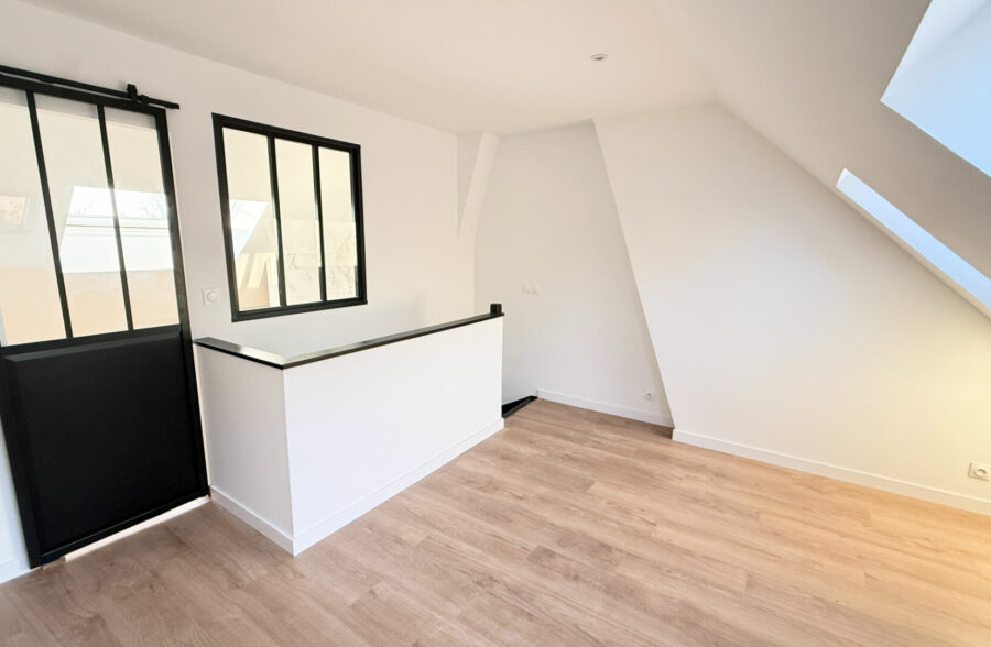 APPARTEMENT 1 CHAMBRE EN DUPLEX  Quartier Vauban / Cormontaigne