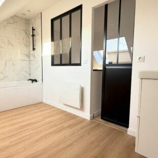 APPARTEMENT 1 CHAMBRE EN DUPLEX  Quartier Vauban / Cormontaigne