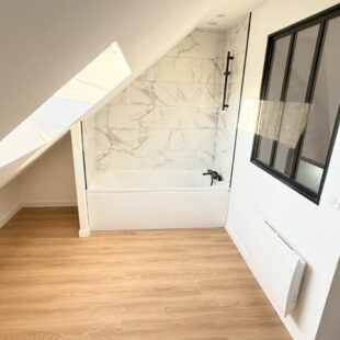 APPARTEMENT 1 CHAMBRE EN DUPLEX  Quartier Vauban / Cormontaigne