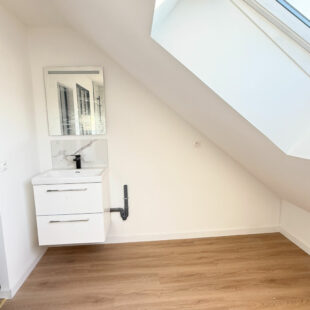 APPARTEMENT 1 CHAMBRE EN DUPLEX  Quartier Vauban / Cormontaigne