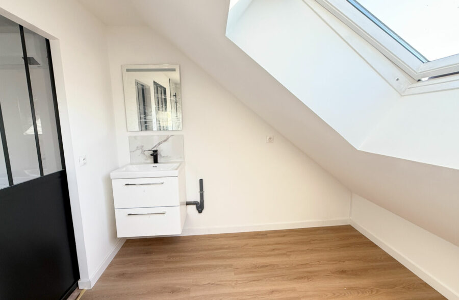 APPARTEMENT 1 CHAMBRE EN DUPLEX  Quartier Vauban / Cormontaigne