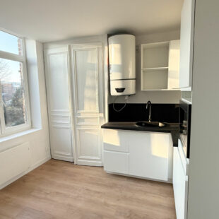 APPARTEMENT 1 CHAMBRE EN DUPLEX  Quartier Vauban / Cormontaigne