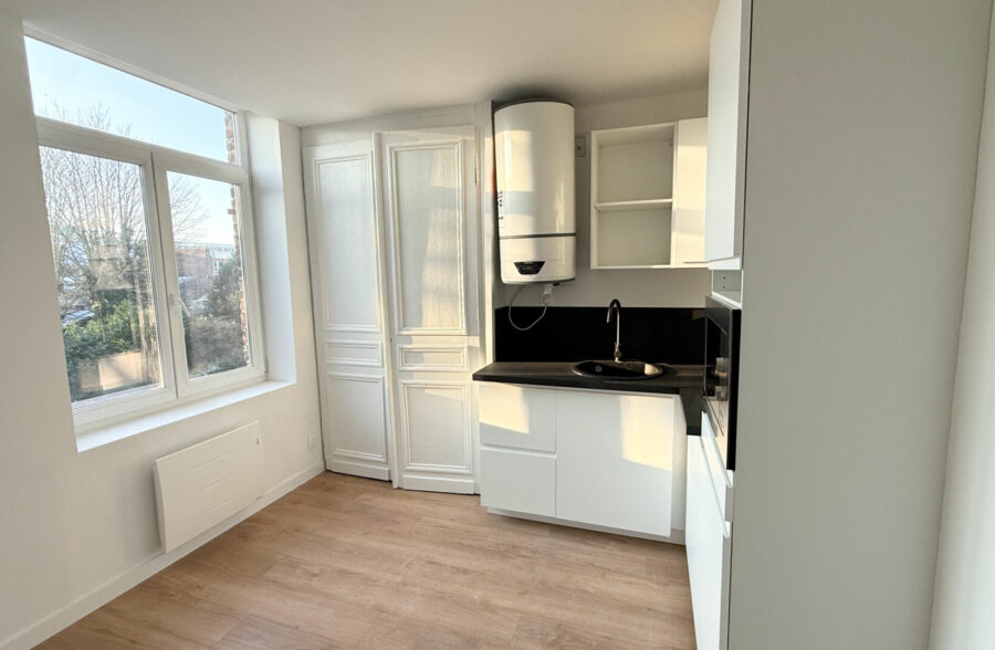 APPARTEMENT 1 CHAMBRE EN DUPLEX  Quartier Vauban / Cormontaigne