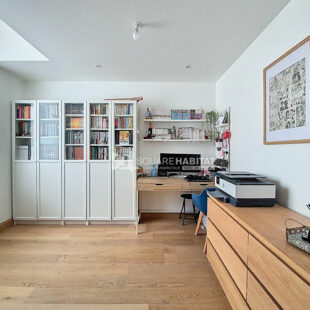 SECTEUR DES FRANCS- 1930 INTEGRALEMENT RENOVEE