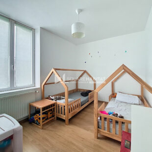 SECTEUR DES FRANCS- 1930 INTEGRALEMENT RENOVEE