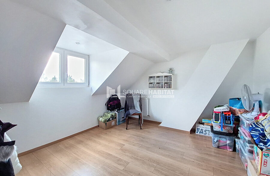 SECTEUR DES FRANCS- 1930 INTEGRALEMENT RENOVEE