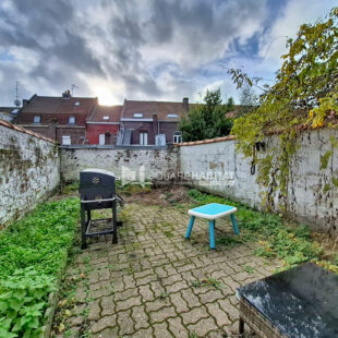 SECTEUR DES FRANCS- 1930 INTEGRALEMENT RENOVEE