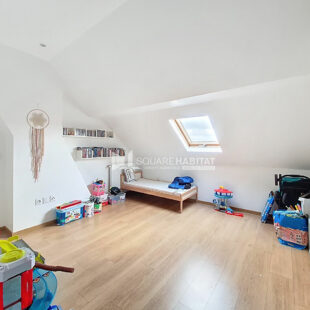 SECTEUR DES FRANCS- 1930 INTEGRALEMENT RENOVEE