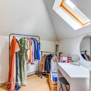 Maison semi-flamande