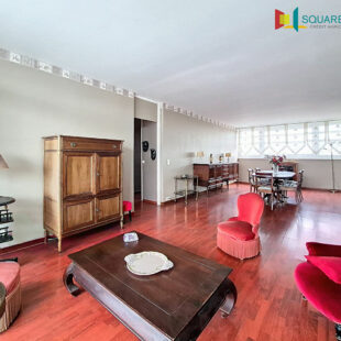 Appartement Tourcoing 4 pièce(s) 100.01 m2