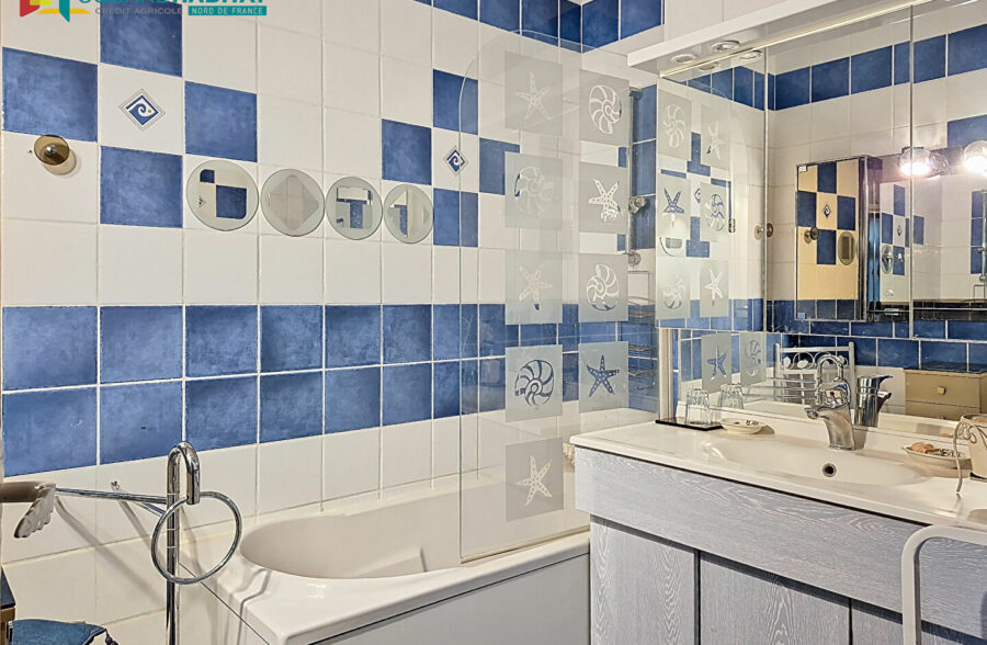 Appartement Tourcoing 4 pièce(s) 100.01 m2