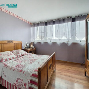 Appartement Tourcoing 4 pièce(s) 100.01 m2