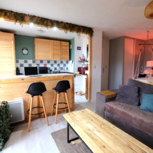 Appartement Tourcoing 3 pièce(s) 65.42 m2