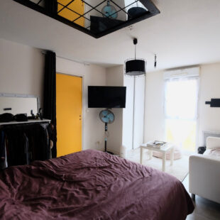 Appartement Tourcoing 3 pièce(s) 65.42 m2