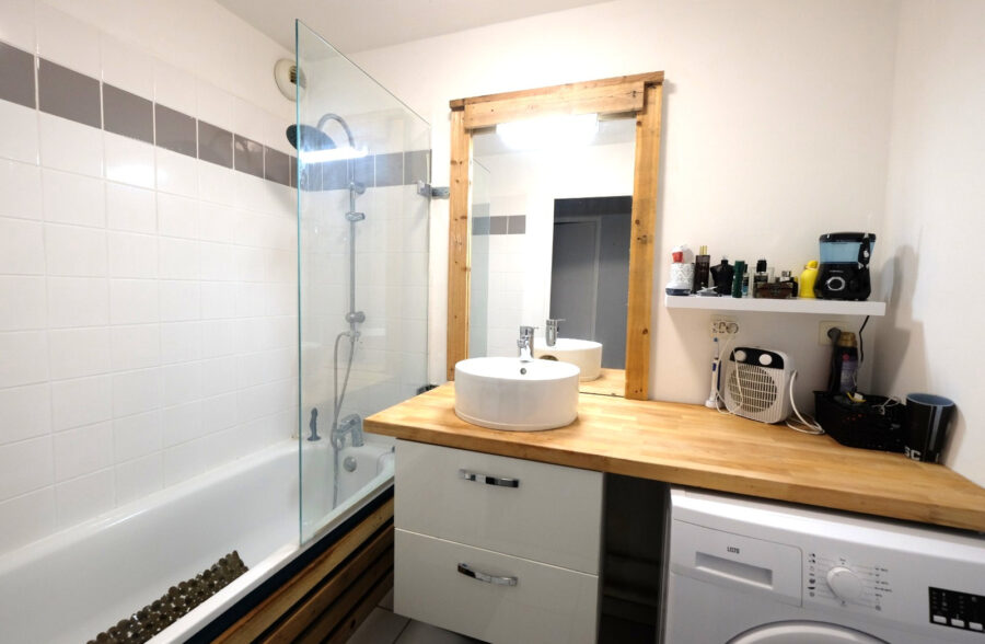 Appartement Tourcoing 3 pièce(s) 65.42 m2