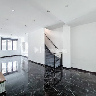 LE FLOCON – MAISON COMPLETEMENT RENOVEE AVEC JARDIN DE VILLE