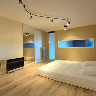 LOFT CONTEMPORAIN ET COSY 158 m²